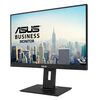 Scheda Tecnica: Asus BE24WQLB 24", 16:10, 1920x1200, IPS, Frameless - Mini-PC Mount Kit, Flicker free, Low Blue Light, Ergonomic