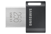 Scheda Tecnica: Samsung USB Stick Fit Plus - 256GB Black USB 3.1