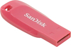 Scheda Tecnica: WD Cruzer Blade - 32GB Electric Pink .