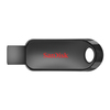 Scheda Tecnica: WD Cruzer Snap - USB Flash Drive 128GB