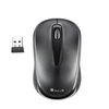 Scheda Tecnica: NGS Mouse Con Filo 1200dpi Wireless Conness USB, Nero - 