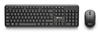 Scheda Tecnica: NGS Tastiera E Mouse Bundle Wireless Multimedia - 