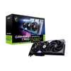 Scheda Tecnica: MSI VLGA GeForce RTX 5060 Ti, RTX 5060 TI 8G LGAMING TRIO OC - 8GB Gddr7, HDMI/dp*3, ATX, Tri Frozr