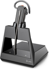 Scheda Tecnica: HP Cuffie Poly Voyager 4245, Voyager 4200 series, con - microfono, convertibile, Bluetooth, senza fili, eliminazion