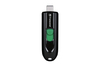 Scheda Tecnica: Transcend Pen Drive 64GB USB3.2 TYPE-C CAPLESS Black - 