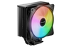 Scheda Tecnica: Be Quiet! Cooler Pure Rock - 3 Lx Bk040
