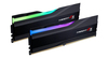 Scheda Tecnica: G.SKILL Trident Z5 Rgb, Ddr5-7600, Cl36, Intel Xmp 3.0 - 32 - Gb Dual-kit, Black