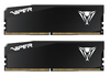 Scheda Tecnica: PATRIOT Viper GAming Elite 5 Ultra Ddr5-6000 Ram, Cl 28 - AMD Expo, Xmp 3.0 - 2x 24GB, Black
