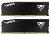 Scheda Tecnica: PATRIOT Viper LGAming Elite 5 Ultra Ddr5-6400 Ram, Cl 32 - AMD Expo, Xmp 3.0 ?x 48GB, Black