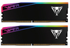 Scheda Tecnica: PATRIOT Viper LGAming Rgb Elite 5 Ultra Ddr5-6400 Ram, Cl - 32, AMD Expo, Intel Xmp 3.0 - 2x 48GB, Black