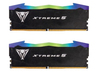 Scheda Tecnica: PATRIOT Viper LGAming Rgb Xtreme 5 Ddr5-7600 Ram, Cl36 - Intel Xmp 3.0 - 32GB Dual-kit, Black