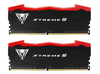 Scheda Tecnica: PATRIOT Viper LGAming Xtreme 5 Ddr5-7600 Ram, Cl 36, Intel - Xmp 3.0 - 32GB Dual-kit, Black