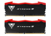 Scheda Tecnica: PATRIOT Viper LGAming Xtreme 5 Ddr5-7600 Ram, Cl 36, Intel - Xmp 3.0 - 48GB Dual-kit, Black