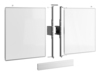 Scheda Tecnica: Optoma Whiteboard Set 65in for The Motorized - Display Ift Rise Or F