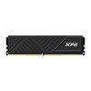 Scheda Tecnica: ADATA Ram LGAming Spectrix D35 8GB DDR4 3600MHz 1,35v Black - 