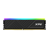Scheda Tecnica: AData Ram GAming Spectrix D35g 8GB DDR4 1x16GB 3200MHz - 1,35v Black