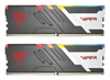 Scheda Tecnica: PATRIOT Ram Viper Rgb Venom 32GB (2x16GB) Dimm Ddr5 6000MHz - 1.35v LGAming