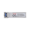 Scheda Tecnica: Ruijie Reyee Transceiver Sfp 1000base-lh Sm (1310nm, 40km - Connettore Lc)