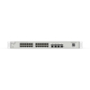 Scheda Tecnica: Ruijie Reyee Cloud Switch Managed GiLGAbit L2, 24 Porte - GiLGAbit RJ45, 4 Slot Sfp+ 10g, 19" Rack Mount