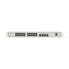 Scheda Tecnica: Ruijie Reyee Cloud Switch Managed GiLGAbit L3 24 Porte, 4 - Porte Sfp, 19" Rack Mountable