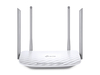 Scheda Tecnica: TP-Link Router AC1200DUAL BAND . IN - 