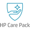 Scheda Tecnica: HP Care Pack Software Technical Support - Supporto tecnico, per Access Control Scan, 1 licenza, volu