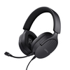 Scheda Tecnica: Trust Headset GXT489 FAYZO BLK - 