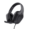 Scheda Tecnica: Trust Headset GXT415 ZIROX - BLACK - 