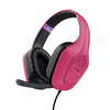 Scheda Tecnica: Trust Headset GXT415P ZIROX - PINK - 