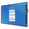 Scheda Tecnica: V7 75" 4k Ifp Android 11 Display 8GB Ram 64GB Rom Wifi - Wall Mount