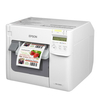 Scheda Tecnica: Epson Tm-c3500 Colour Label Printer D - InterfaceUSBlannicelabel