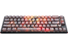 Scheda Tecnica: Ducky Keyboard x Doom One 3 SF GAming, RGB ED - MX-Speed-Siver