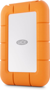 Scheda Tecnica: Seagate LaCie Rugged Mini - SSD 2TB