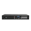 Scheda Tecnica: TP-LINK Nvr 8 Canali Poe+ Network Video Recorder - 