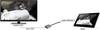 Scheda Tecnica: LINK ADAttatore USB Tipo C Maschio - VGA Femmina 1080p 60hz - 