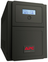 Scheda Tecnica: APC Easy Ups Smv 1500va 230v - 
