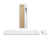 Scheda Tecnica: Acer Pc Aspire Sff Xc102 DT.BVTET.002 Intel Core 5 210h - 16GB SSD512GB Tastiera Mouse No Dvd W11 Bianco-pannello Fro