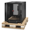 Scheda Tecnica: APC Netshelter Sx 12u Srvr Rack Enc - 600x900mm W/ Sides Blk Shock Pac