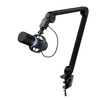 Scheda Tecnica: Trust Onyx Pro Microphone With ARM Gxt255 - 
