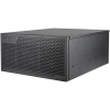 Scheda Tecnica: SilverStone SST-RM52 - 5U Rackmount Server Chassis With - Dual 360mm Liquid Cooling Compatibility