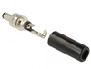 Scheda Tecnica: Delock Connector Dc 5.5 X 2.1 Mm - 5.5 X 2.1 Mm With 12.0 Mm Length Male Soldering Version