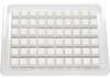 Scheda Tecnica: Ducky Blank White Pbt Set, Mda-profil - 133 Keycaps - 