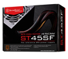 Scheda Tecnica: SilverStone Sst-st45sf V3.0 80 Plus Bronze SFX PSU - 450 - Watt