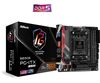 Scheda Tecnica: ASRock B650E Phantom Gaming PG-ITX Wi-fi AMD AM5 D - 