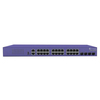 Scheda Tecnica: Extreme Networks X435 W/24 10/100/1000base-t Poe+ W/ Half - Dupl 4 1/2.5g