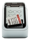 Scheda Tecnica: Brother Professional abe PrInter WiFi Printing In Red And - Back
