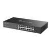 Scheda Tecnica: Omada Switch 16 Porte Gigabit Easy Managed, Es216g - 