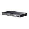 Scheda Tecnica: Omada Switch 28 Porte Gigabit Easy Managed Con 24 Porte - Poe+, 2 Sfp, 384 W, Es228gmp