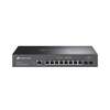Scheda Tecnica: Omada Switch Managed L2+ Con 8 Porte 2.5g E 2 Slot 10ge - Sfp+, Sg3210x-m2