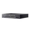 Scheda Tecnica: Omada Switch Smart Con 10 Porte, 8 2.5GBase-t, 2 Porte 10ge - Sfp+ E 8 Porte Poe+, Sg2210xmp-m2